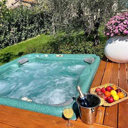 Corteviva Boutique B&B Perugia Kültér fotó