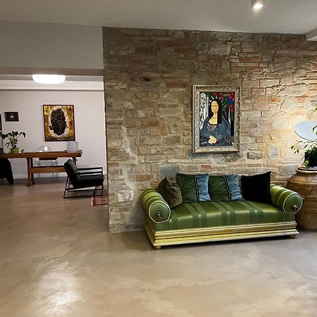 Corteviva Boutique B&B Perugia Kültér fotó