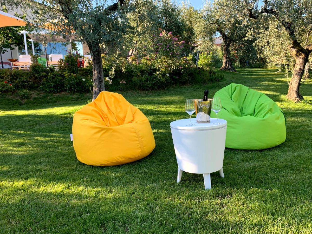 Corteviva Boutique B&B Perugia Kültér fotó