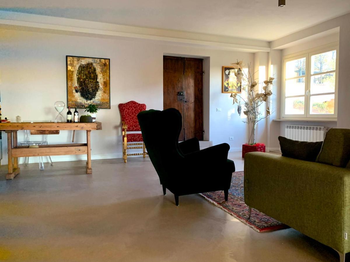 Corteviva Boutique B&B Perugia Kültér fotó