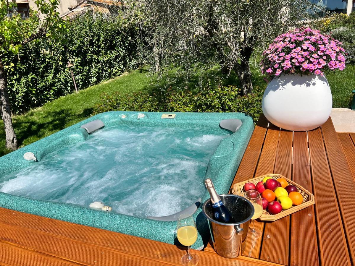 Corteviva Boutique B&B Perugia Kültér fotó