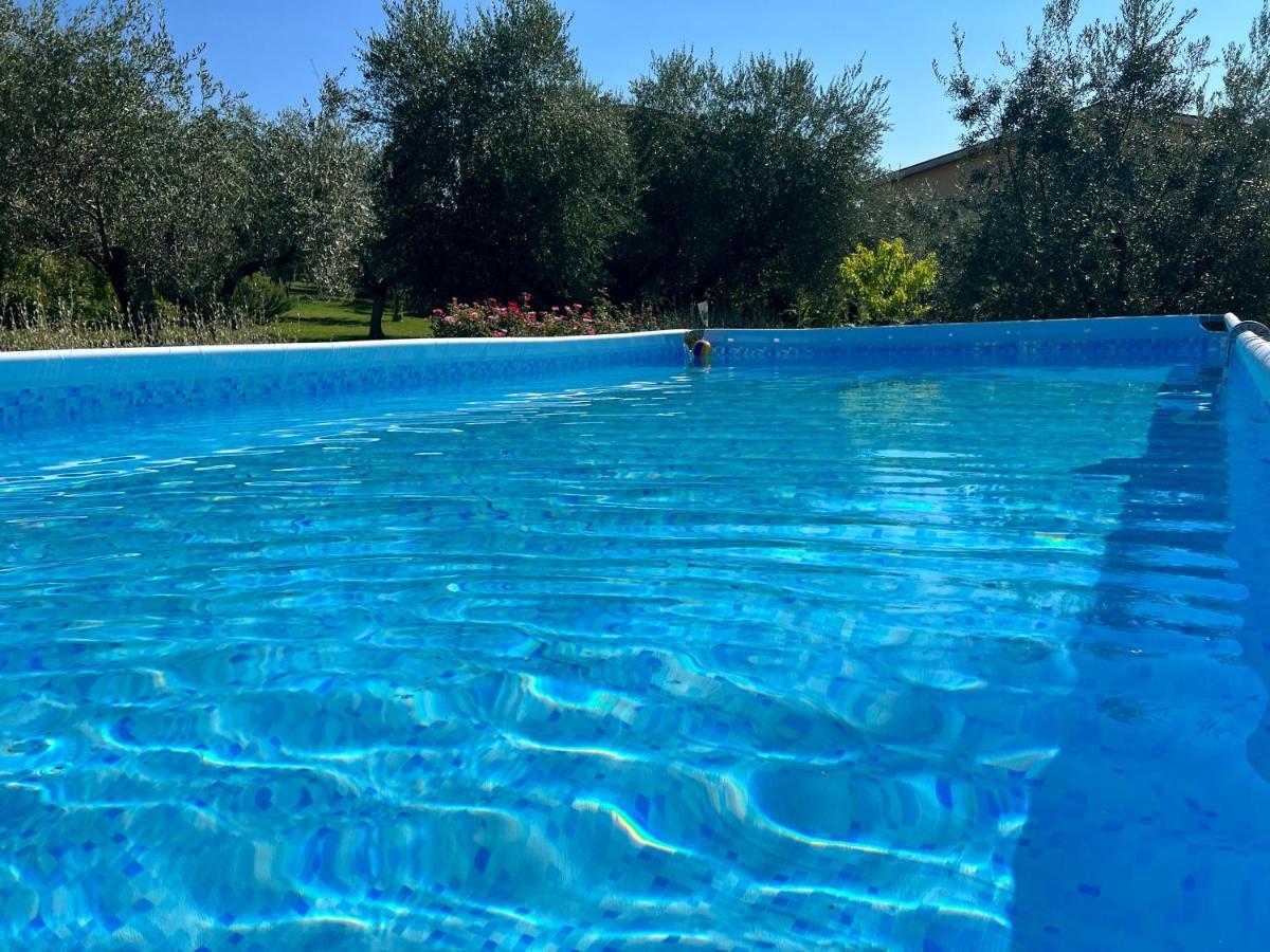 Corteviva Boutique B&B Perugia Kültér fotó