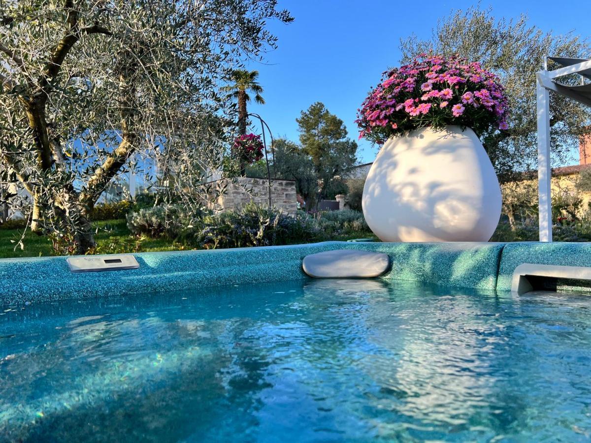 Corteviva Boutique B&B Perugia Kültér fotó
