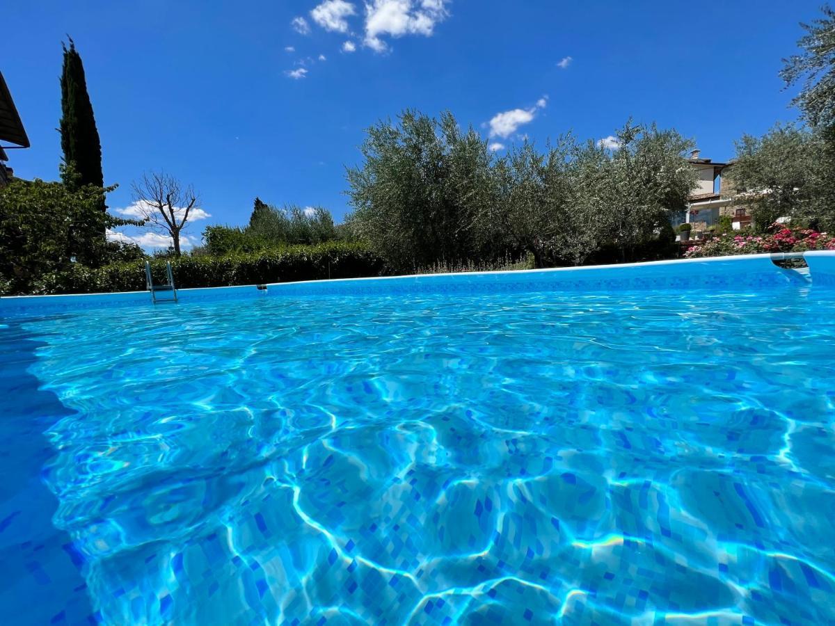 Corteviva Boutique B&B Perugia Kültér fotó