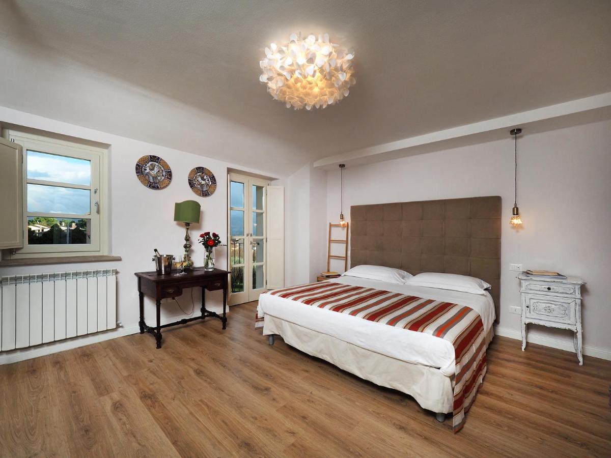 Corteviva Boutique B&B Perugia Kültér fotó