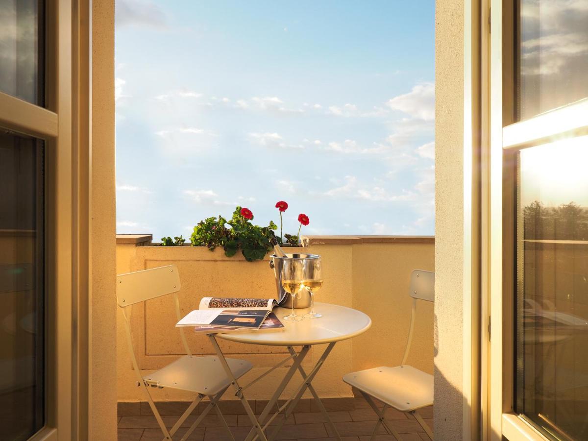 Corteviva Boutique B&B Perugia Kültér fotó
