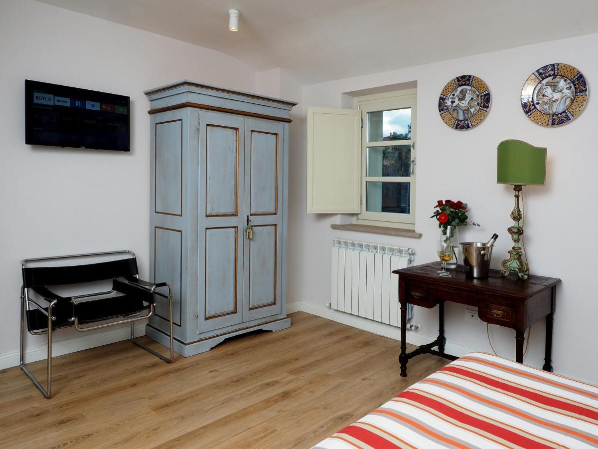 Corteviva Boutique B&B Perugia Kültér fotó