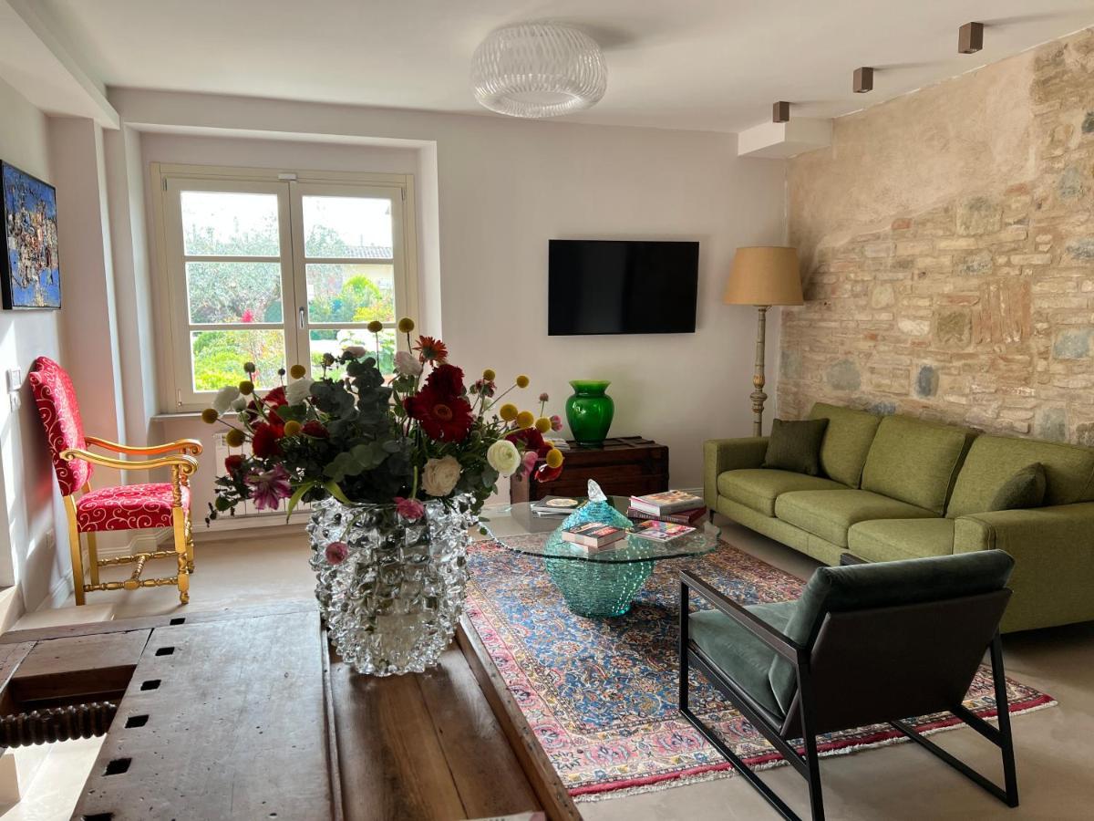 Corteviva Boutique B&B Perugia Kültér fotó