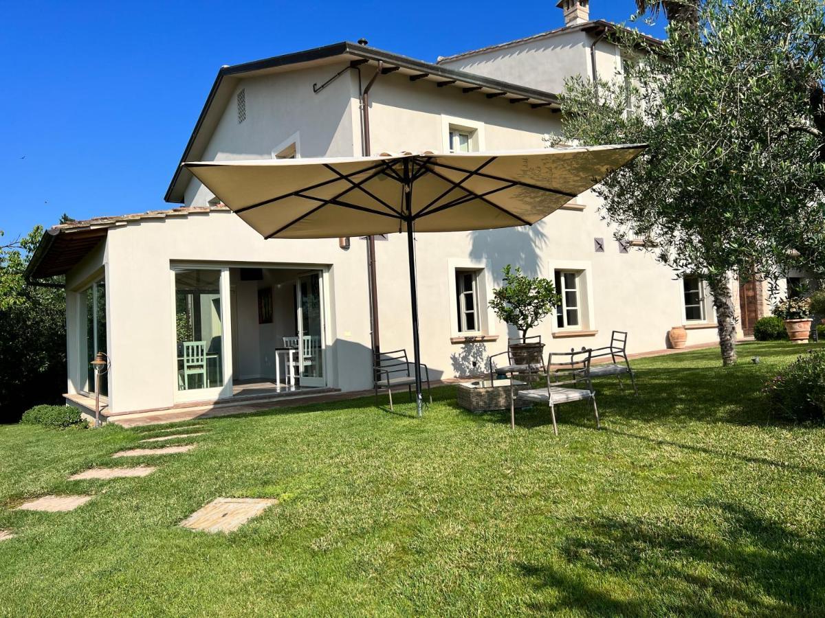 Corteviva Boutique B&B Perugia Kültér fotó