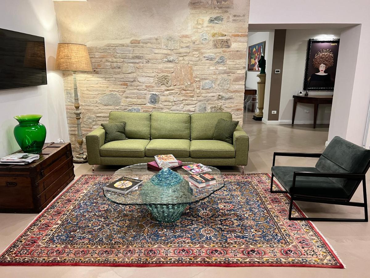Corteviva Boutique B&B Perugia Kültér fotó