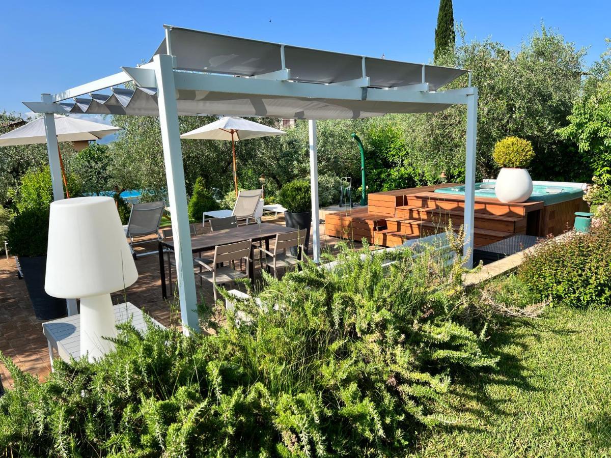 Corteviva Boutique B&B Perugia Kültér fotó