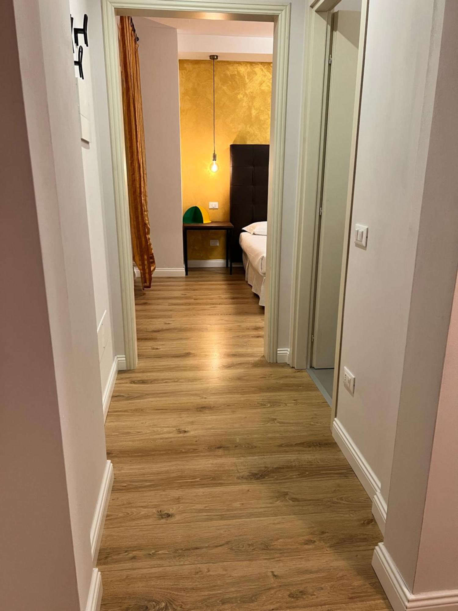 Corteviva Boutique B&B Perugia Kültér fotó