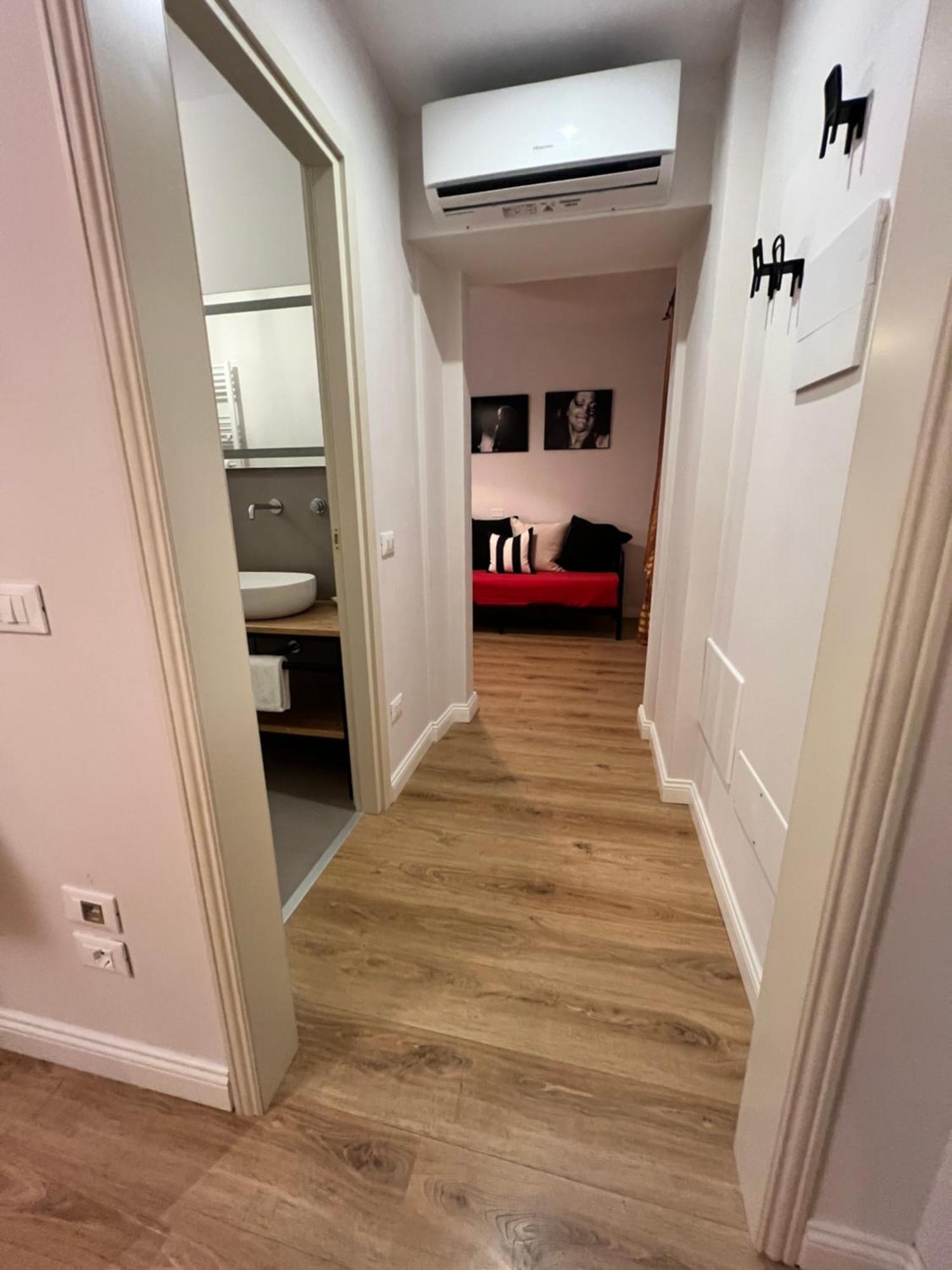 Corteviva Boutique B&B Perugia Kültér fotó