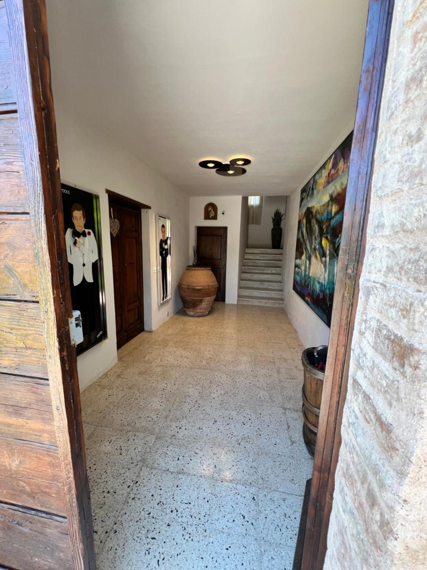 Corteviva Boutique B&B Perugia Kültér fotó