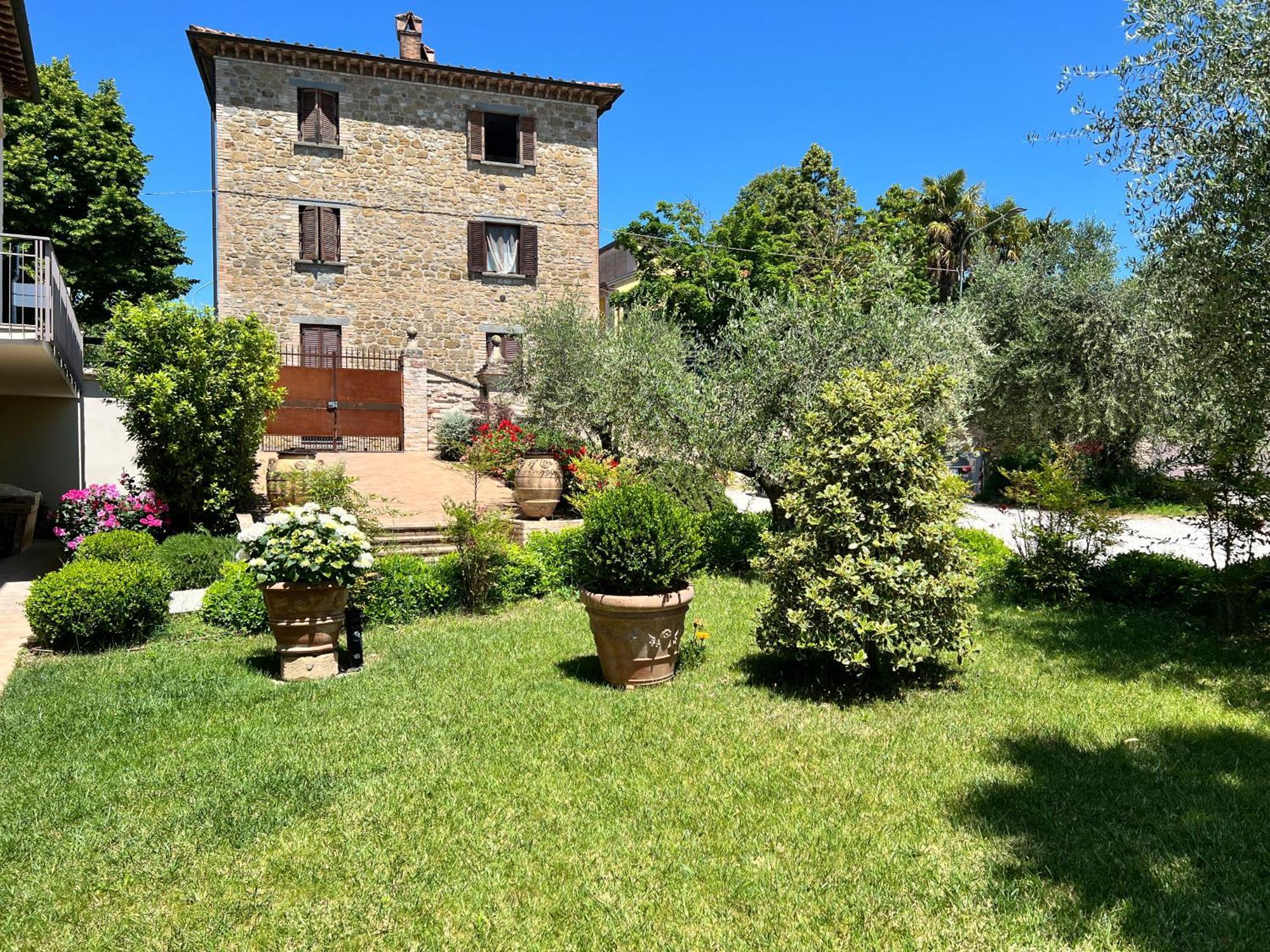 Corteviva Boutique B&B Perugia Kültér fotó