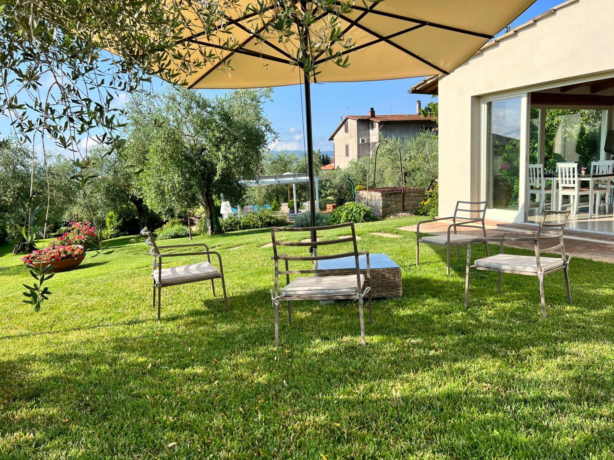Corteviva Boutique B&B Perugia Kültér fotó