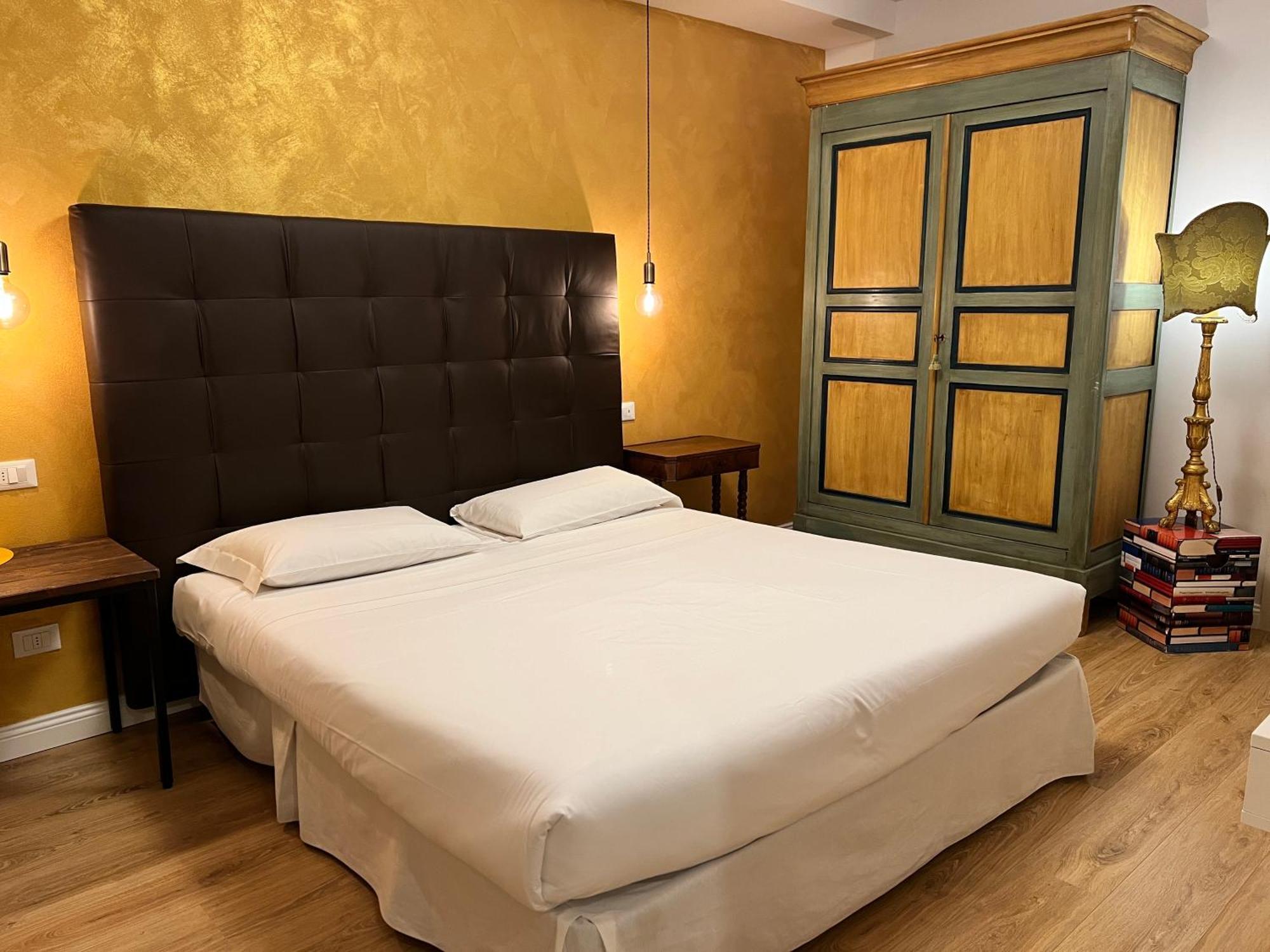 Corteviva Boutique B&B Perugia Kültér fotó