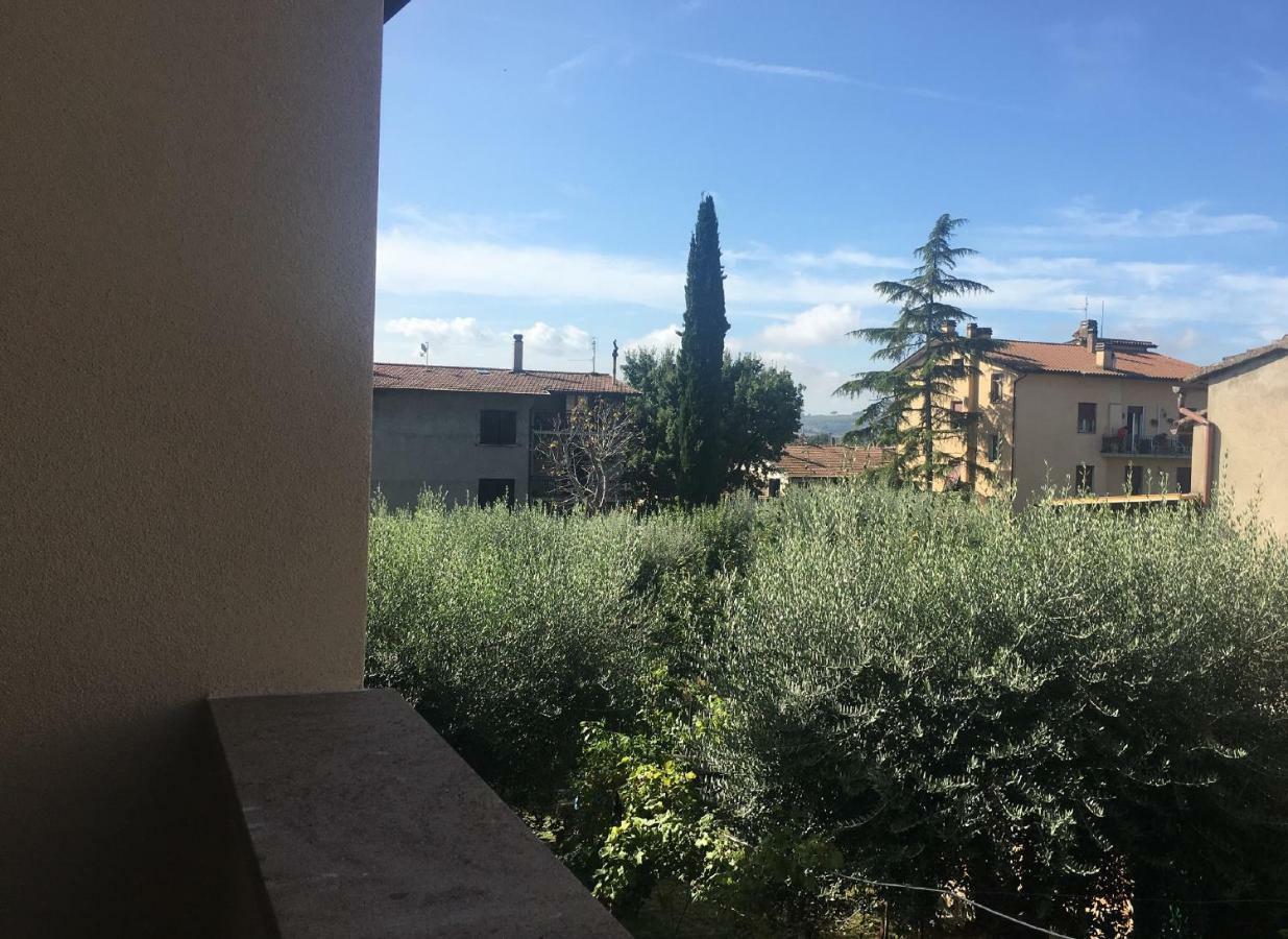 Corteviva Boutique B&B Perugia Kültér fotó