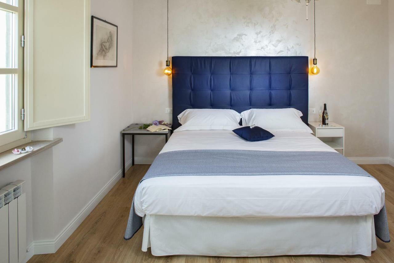 Corteviva Boutique B&B Perugia Kültér fotó