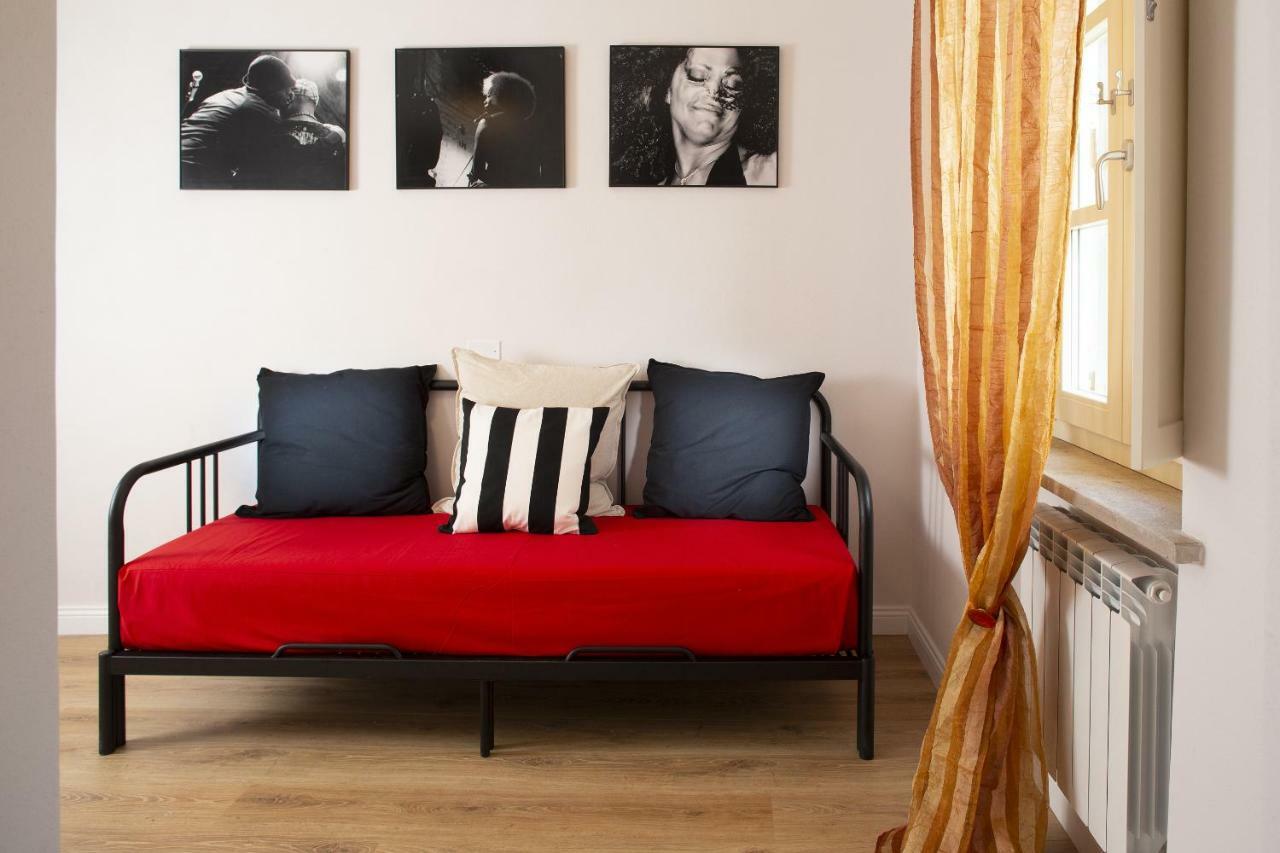 Corteviva Boutique B&B Perugia Kültér fotó