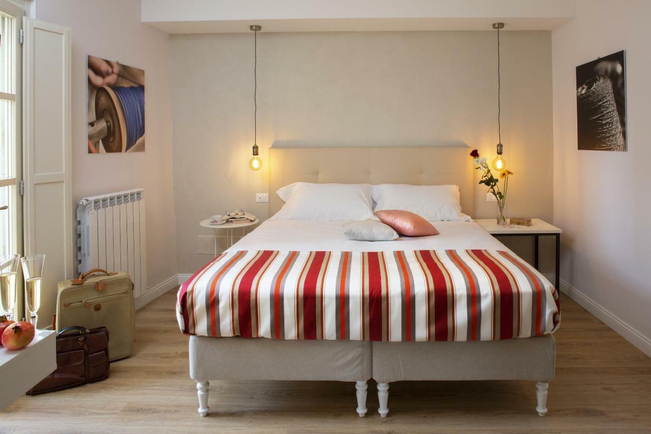 Corteviva Boutique B&B Perugia Kültér fotó