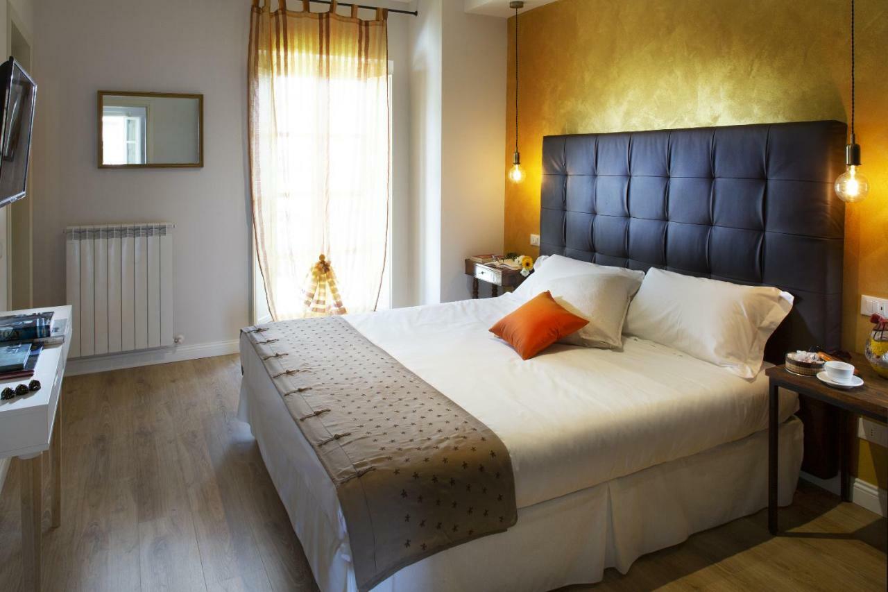 Corteviva Boutique B&B Perugia Kültér fotó
