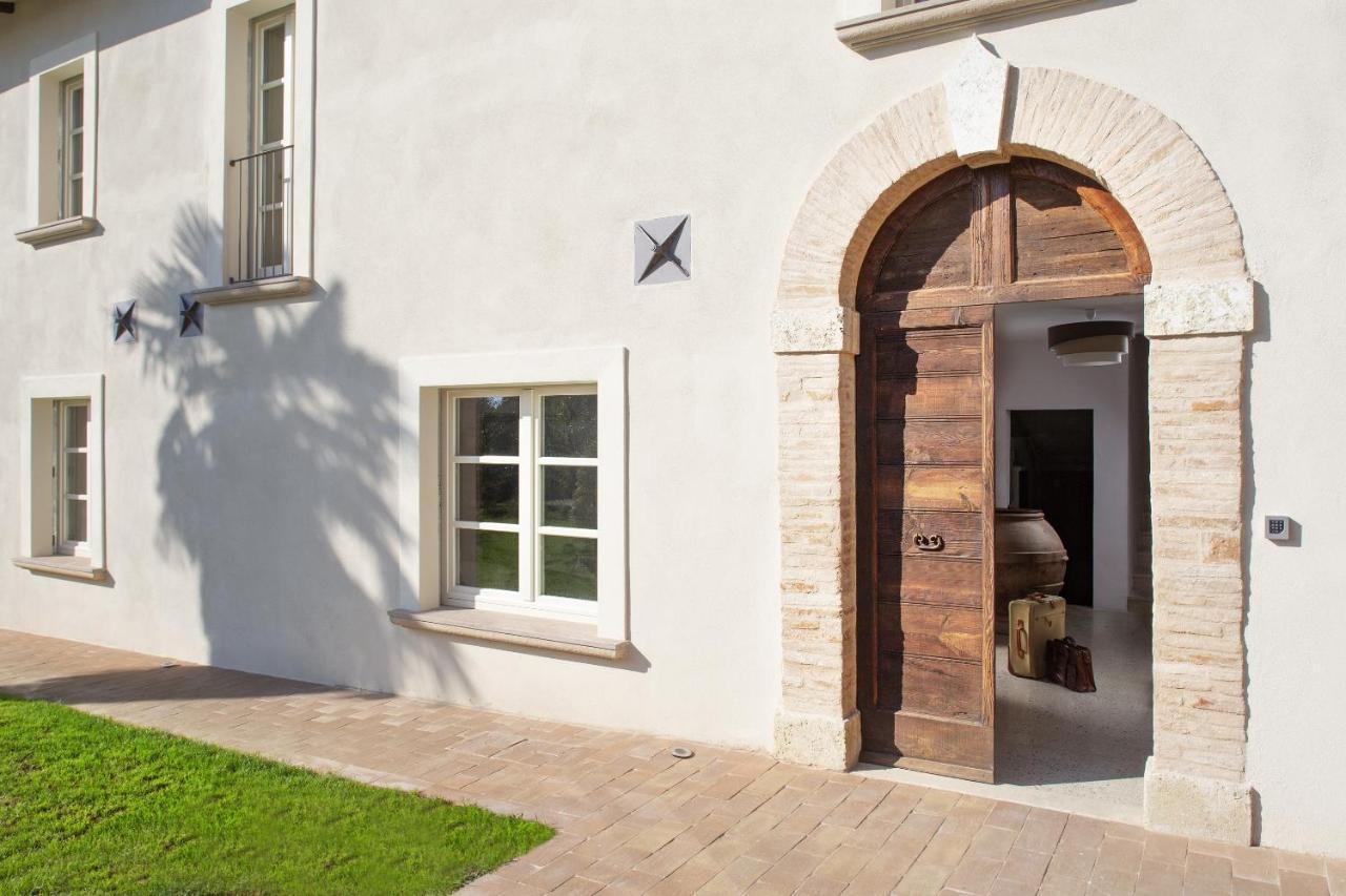Corteviva Boutique B&B Perugia Kültér fotó