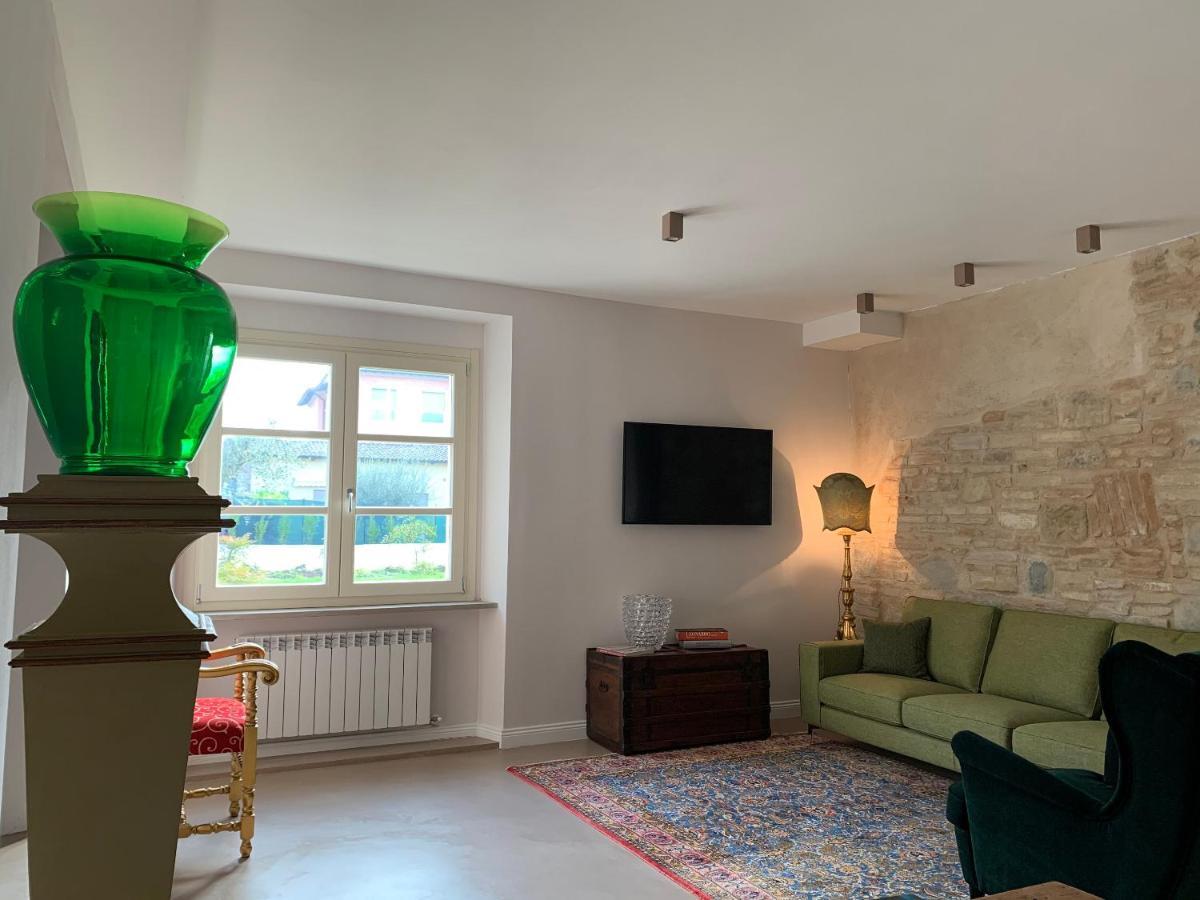 Corteviva Boutique B&B Perugia Kültér fotó